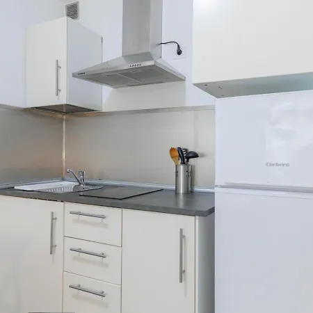 Casa Style Irent Fuerteventura * Corralejo