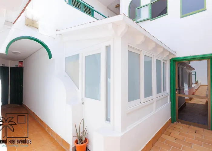 Casa Style Irent Fuerteventura Corralejo