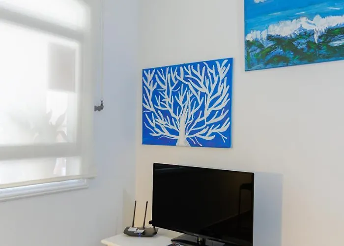 Casa Style Irent Fuerteventura Apartment