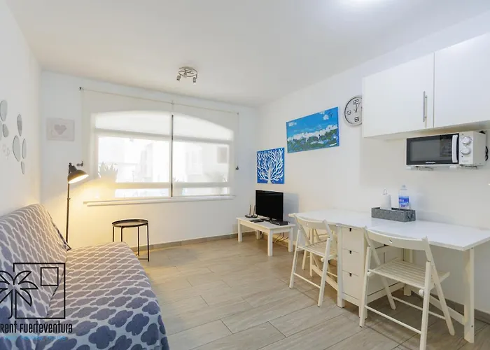 Casa Style Irent Fuerteventura Apartman *