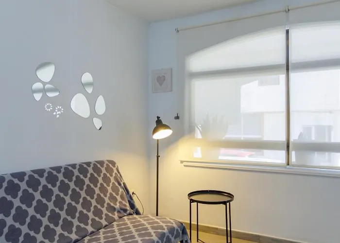 Casa Style Irent Fuerteventura Apartment Corralejo