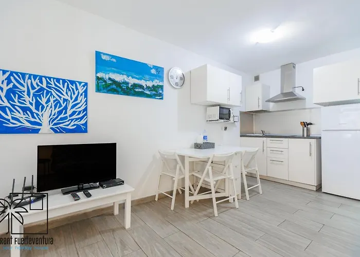 Apartman Casa Style Irent Fuerteventura Corralejo