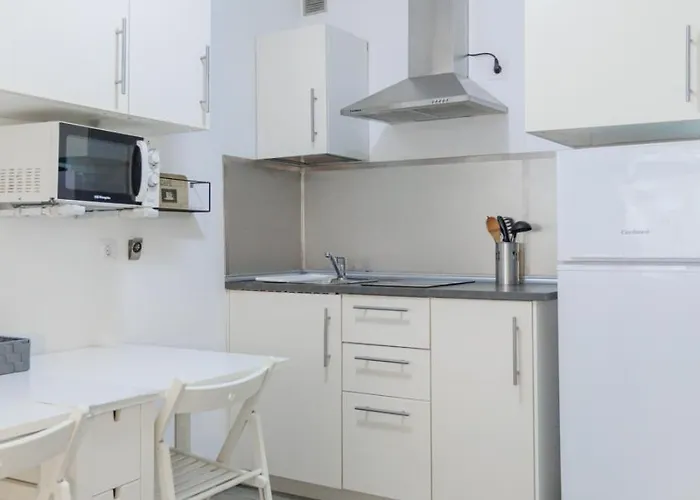 Apartman Casa Style Irent Fuerteventura *