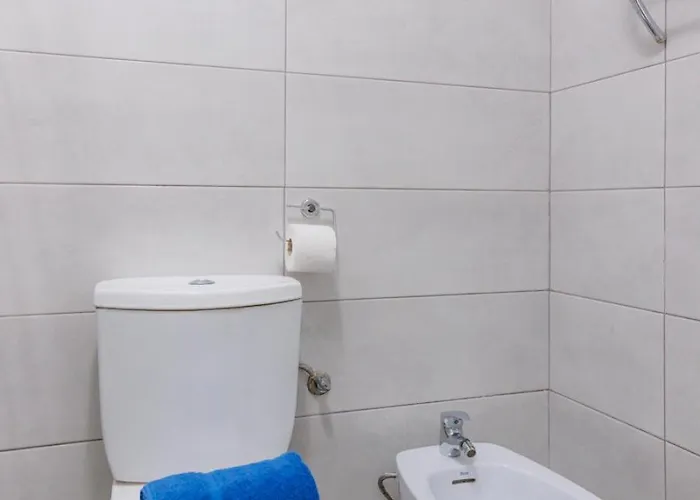 Casa Style Irent Fuerteventura *