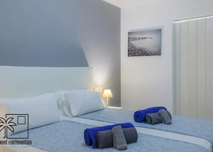 Casa Style Irent Fuerteventura Apartment