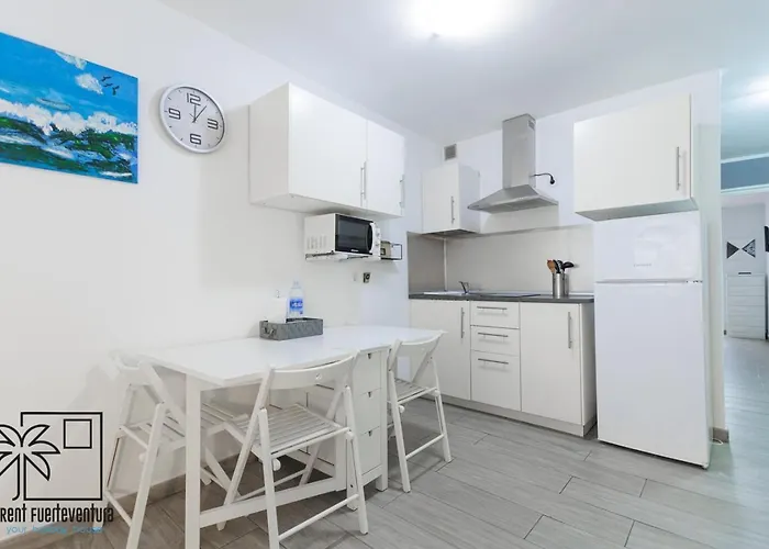 Apartment Casa Style Irent Fuerteventura