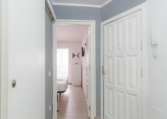 Casa Style Irent Fuerteventura Apartman *