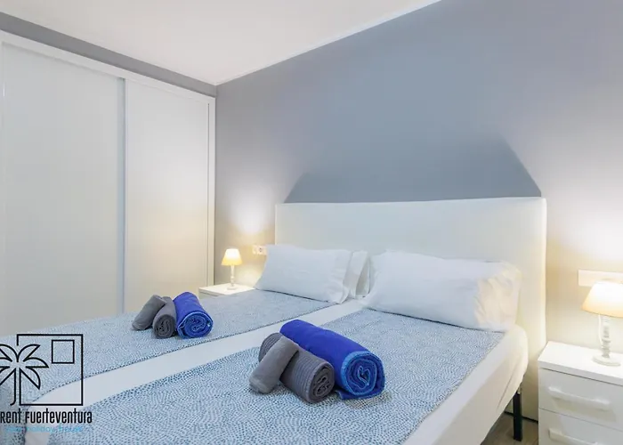 Apartman Casa Style Irent Fuerteventura *