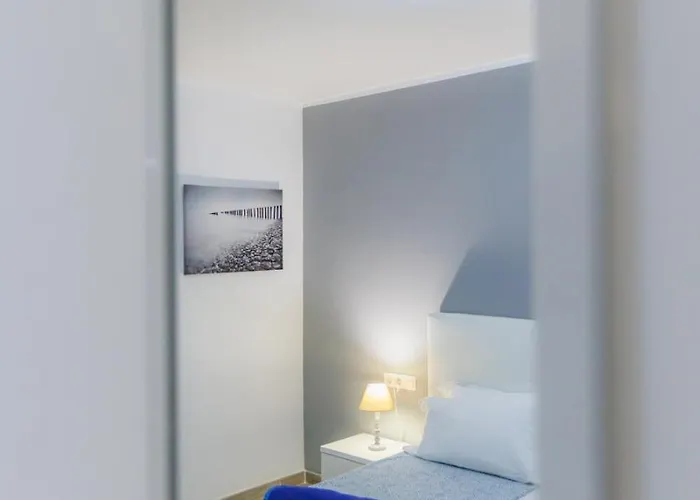 Apartman Casa Style Irent Fuerteventura Corralejo