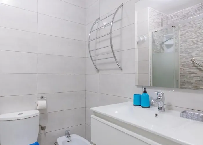 Casa Style Irent Fuerteventura *