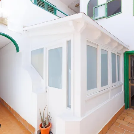 Casa Style In The Center By Irent Fuerteventura Corralejo