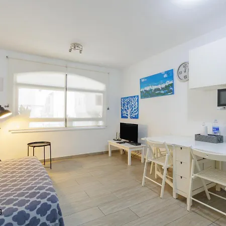 Casa Style In The Center By Irent Fuerteventura Apartment *