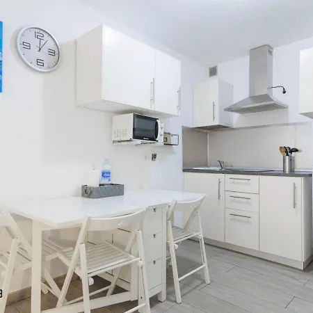 Casa Style In The Center By Irent Fuerteventura Apartment