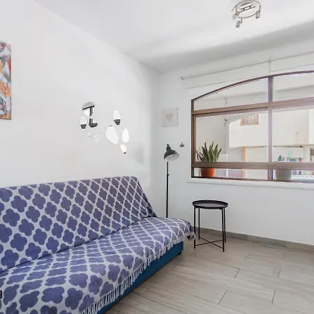 Apartment Casa Style In The Center By Irent Fuerteventura