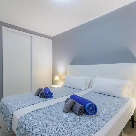 Casa Style In The Center By Irent Fuerteventura Apartment *