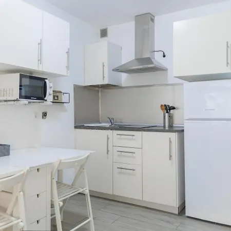 Appartement Casa Style Irent Fuerteventura *