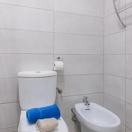 Casa Style Irent Fuerteventura *