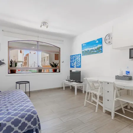 Casa Style In The Center By Irent Fuerteventura