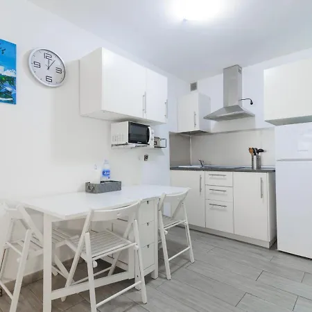 Appartement Casa Style Irent Fuerteventura