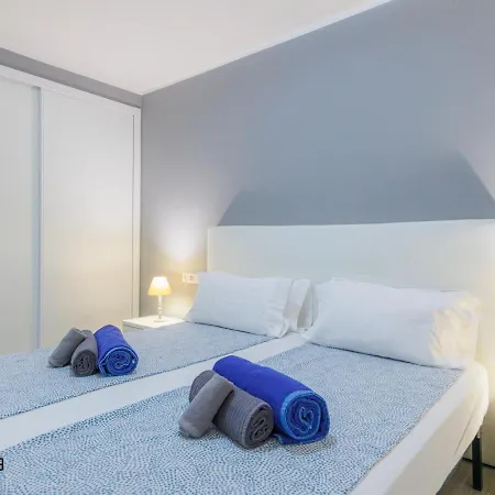 Apartment Casa Style In The Center By Irent Fuerteventura *