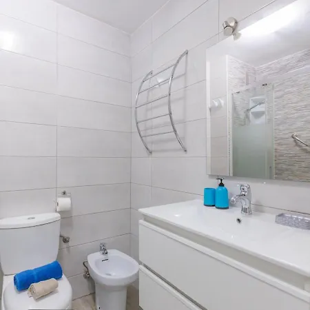 Casa Style Irent Fuerteventura *