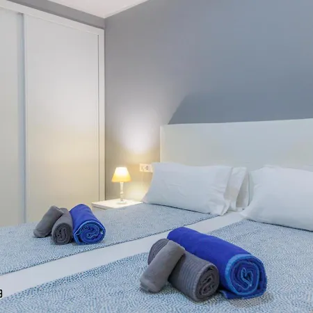Casa Style In The Center By Irent Fuerteventura Apartment Corralejo