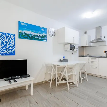 Casa Style In The Center By Irent Fuerteventura Apartment