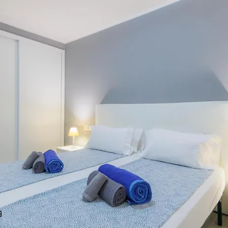 Apartment Casa Style In The Center By Irent Fuerteventura Corralejo