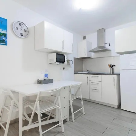 Casa Style In The Center By Irent Fuerteventura Apartment *