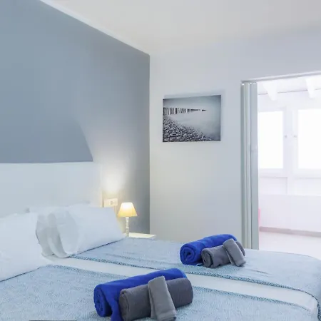 Casa Style In The Center By Irent Fuerteventura * Corralejo