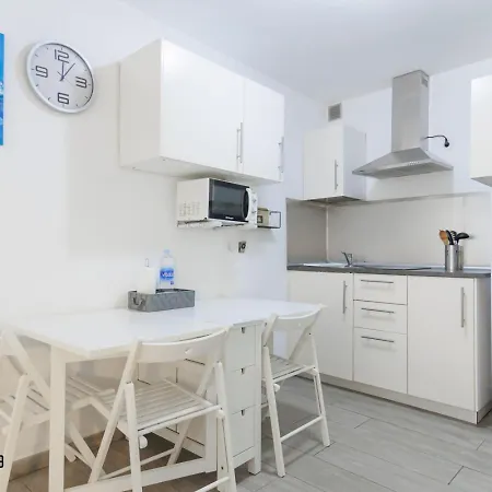 Apartment Casa Style In The Center By Irent Fuerteventura Corralejo