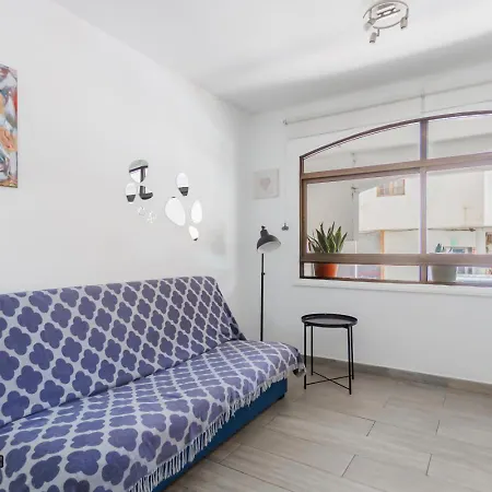 Casa Style In The Center By Irent Fuerteventura Corralejo