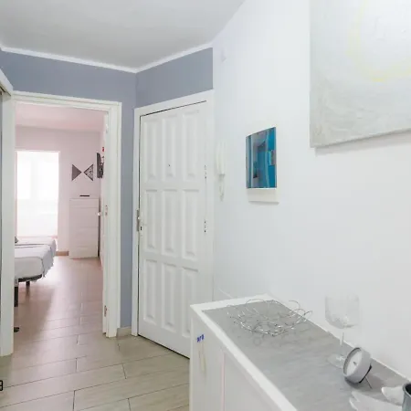 Casa Style In The Center By Irent Fuerteventura * Corralejo