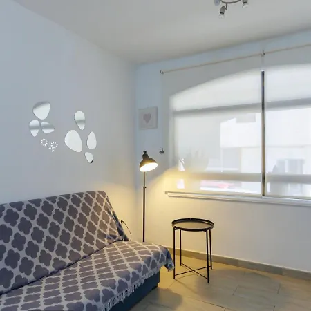 Apartment Casa Style In The Center By Irent Fuerteventura *