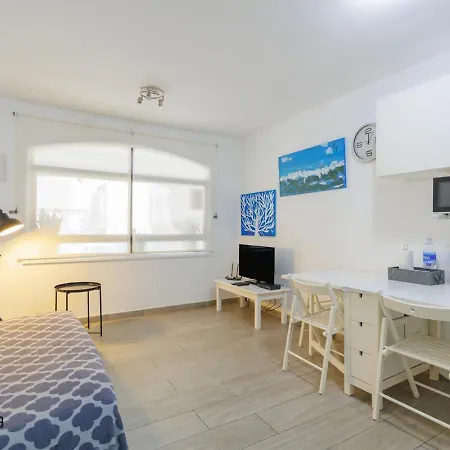 Apartment Casa Style In The Center By Irent Fuerteventura
