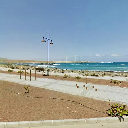 Appartamento Casa Style In The Center By Irent Fuerteventura *