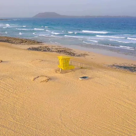 Apartment Casa Style In The Center By Irent Fuerteventura Corralejo