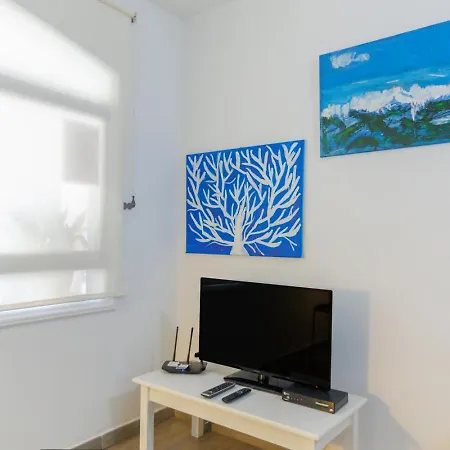 Casa Style In The Center By Irent Fuerteventura Apartment