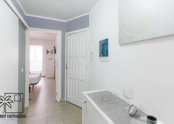 Casa Style Irent Fuerteventura コラレホ