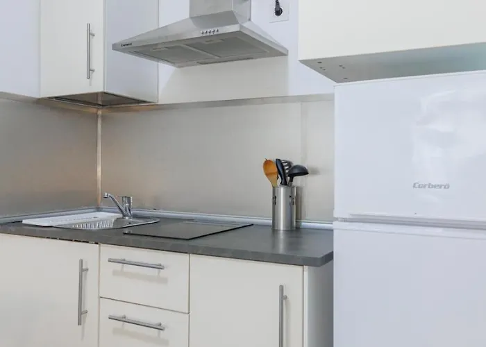 Casa Style Irent Fuerteventura * コラレホ