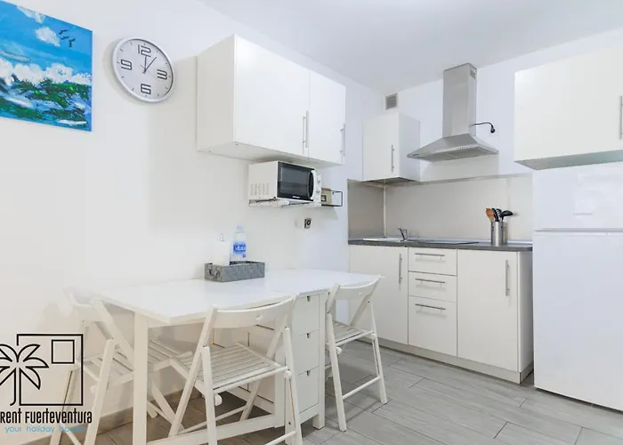 Casa Style Irent Fuerteventura アパート