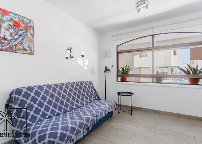 アパート Casa Style Irent Fuerteventura