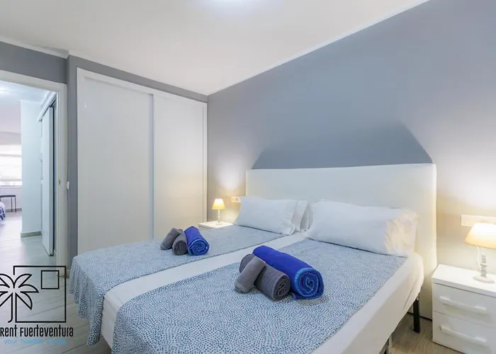 Casa Style Irent Fuerteventura アパート *