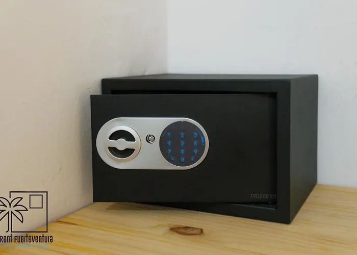 Casa Style Irent Fuerteventura アパート コラレホ