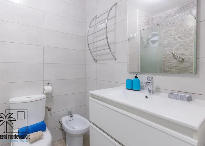 Casa Style Irent Fuerteventura * コラレホ