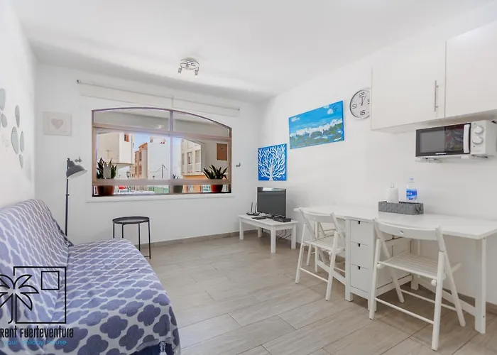 Casa Style Irent Fuerteventura