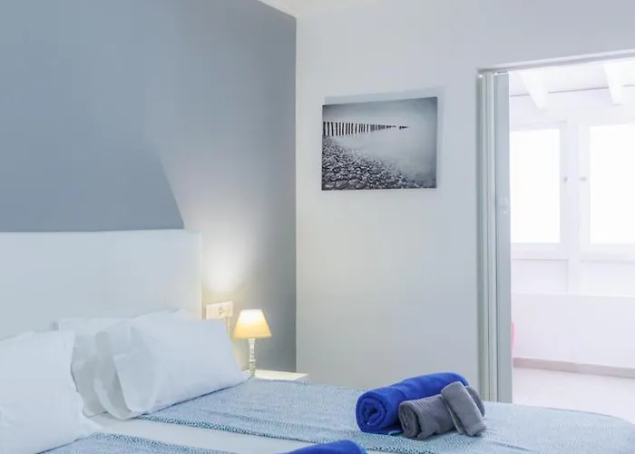 Casa Style Irent Fuerteventura * コラレホ