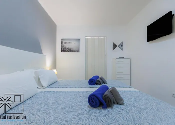 Casa Style Irent Fuerteventura アパート