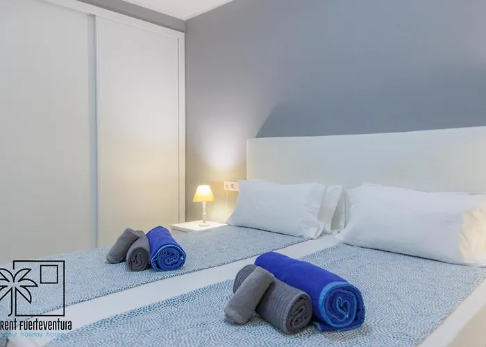 Casa Style Irent Fuerteventura アパート コラレホ