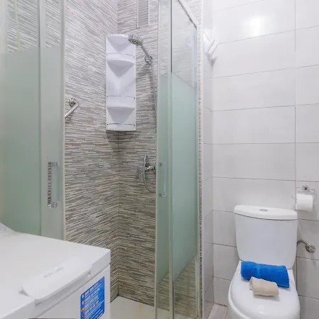 Casa Style Irent Fuerteventura Corralejo